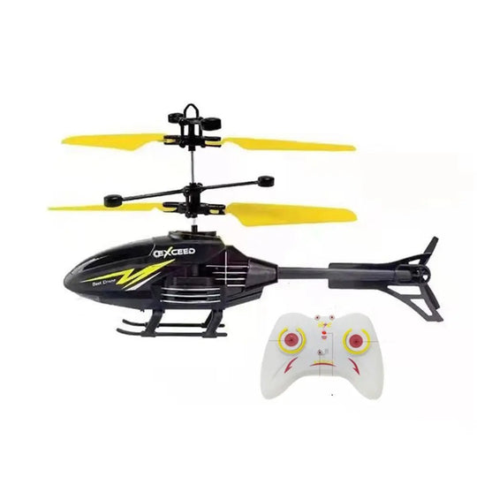 Lasten Minihelikopteri Aerotwist Kompakti Sisäkäyttöön 1