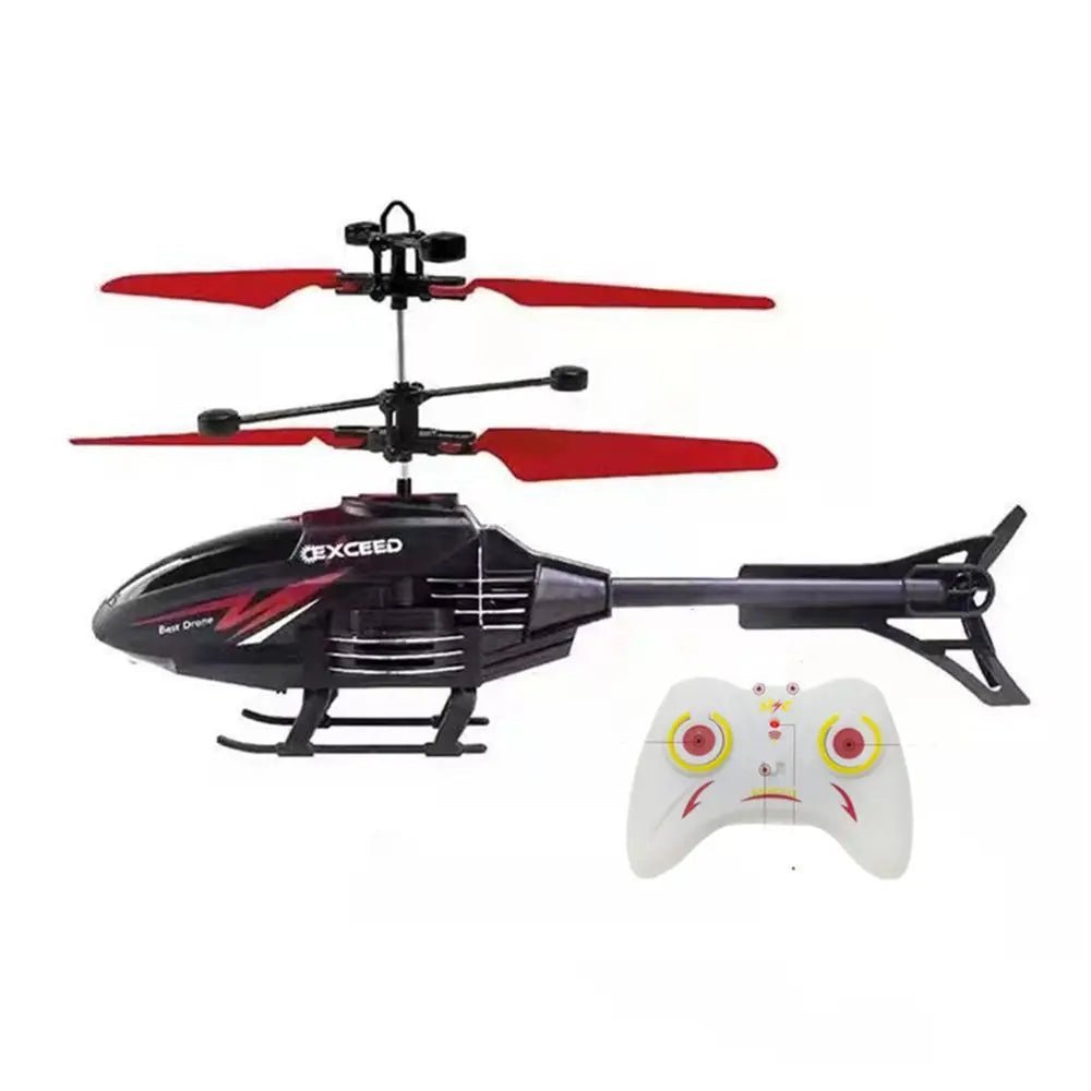 Lasten Minihelikopteri Aerotwist Kompakti Sisäkäyttöön 2