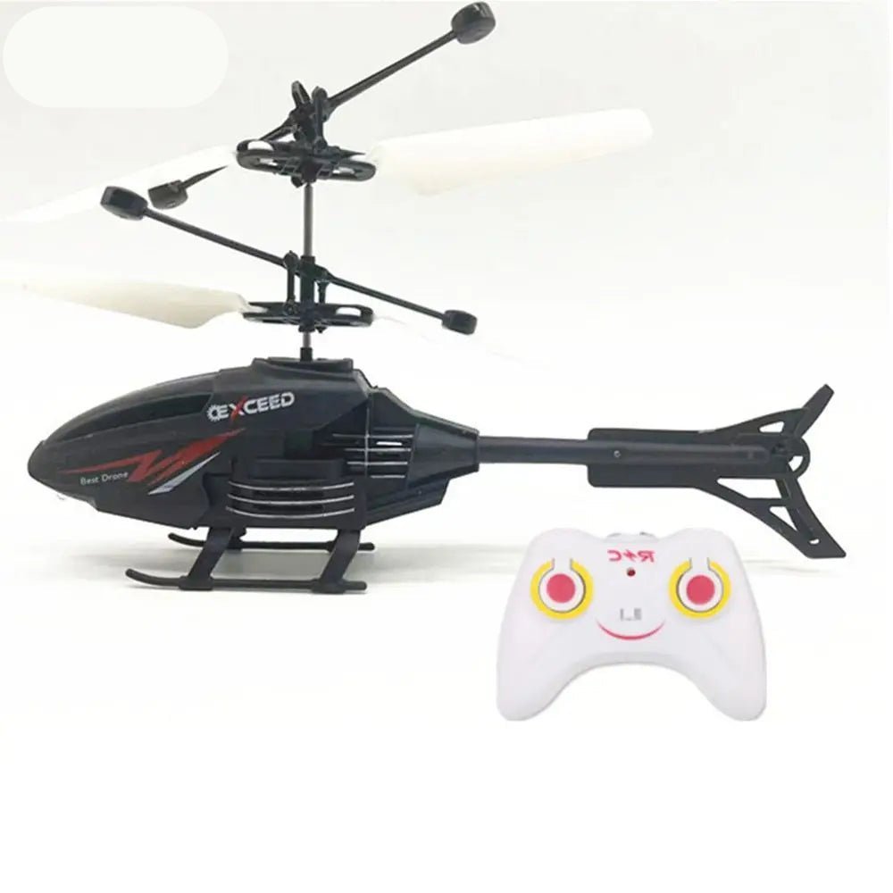 Lasten Minihelikopteri Aerotwist Kompakti Sisäkäyttöön 3