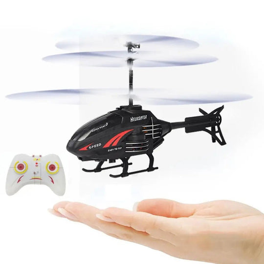 Lasten Minihelikopteri Aerotwist Kompakti Sisäkäyttöön 4