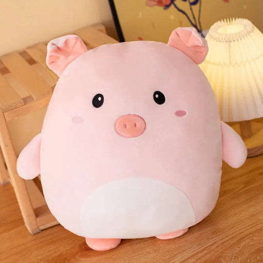 Lasten Pehmeä Eläintyyny 40 cm 4