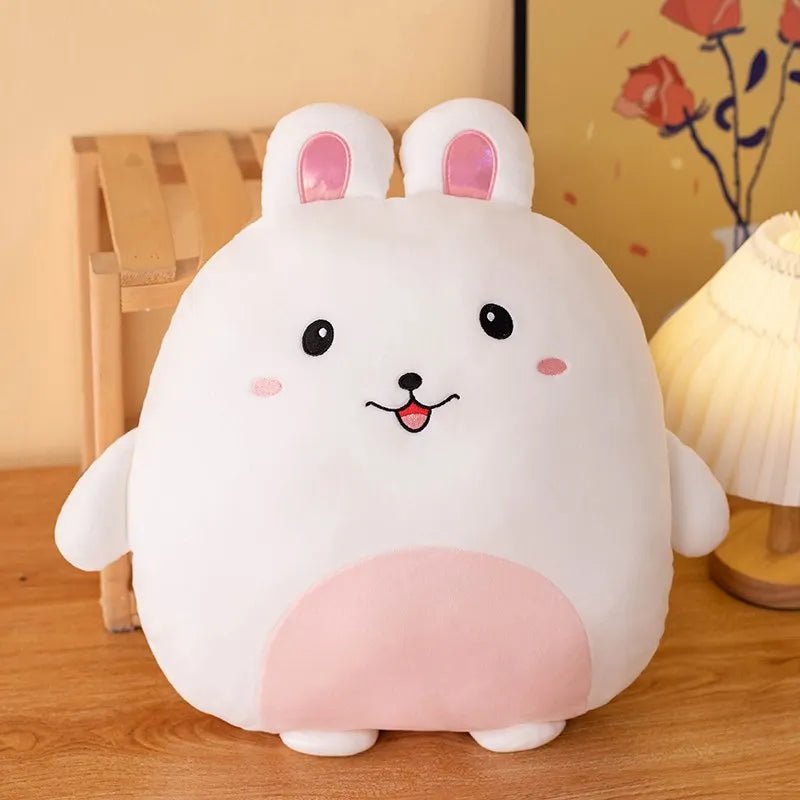 Lasten Pehmeä Eläintyyny 40 cm 6