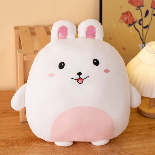 Lasten Pehmeä Eläintyyny 40 cm 6
