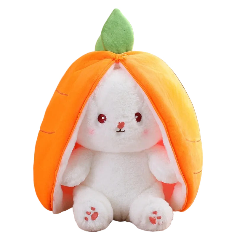 Lasten Pehmolelu Bunny Luova Snuggly Kumppani 0