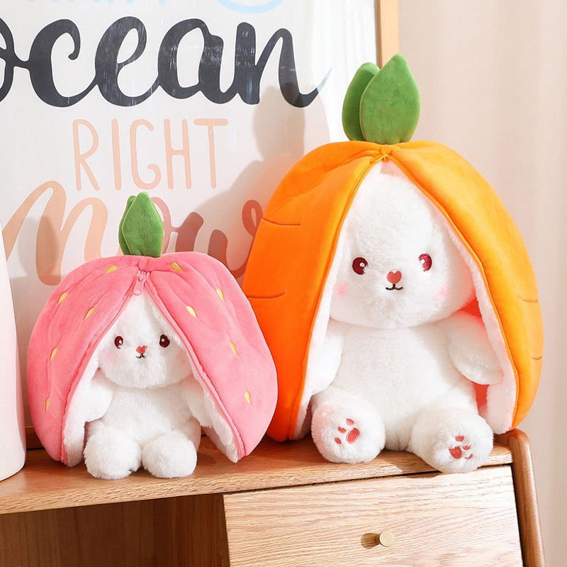Lasten Pehmolelu Bunny Luova Snuggly Kumppani 1