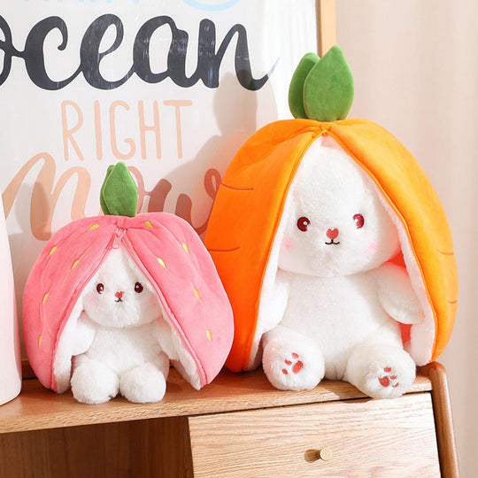Lasten Pehmolelu Bunny Luova Snuggly Kumppani 1