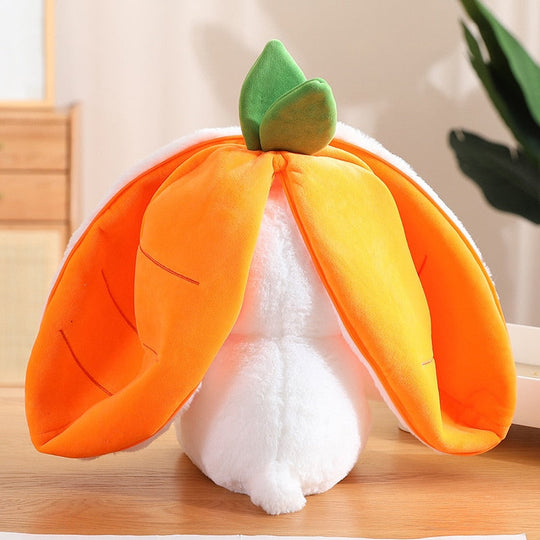 Lasten Pehmolelu Bunny Luova Snuggly Kumppani 3