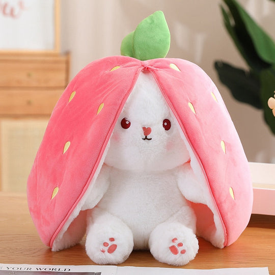 Lasten Pehmolelu Bunny Luova Snuggly Kumppani 4
