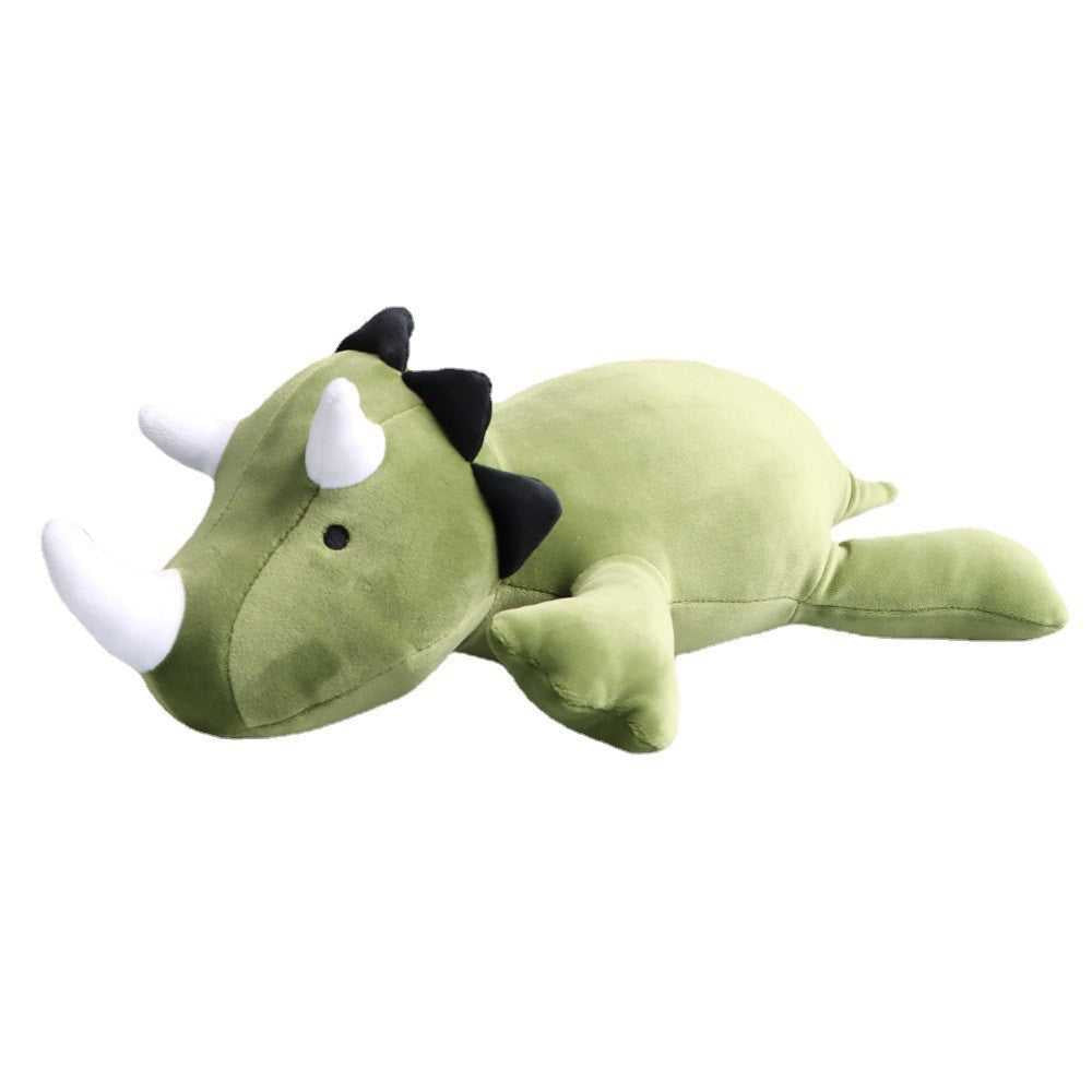 Lasten Pehmolelu Dinosaurus CuddleSaurus 0