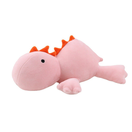 Lasten Pehmolelu Dinosaurus CuddleSaurus 1