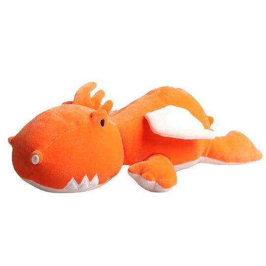 Lasten Pehmolelu Dinosaurus CuddleSaurus 2