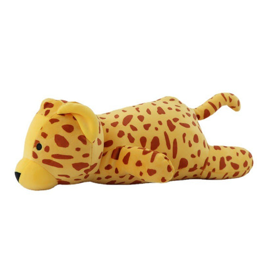 Lasten Pehmolelu Dinosaurus CuddleSaurus 3