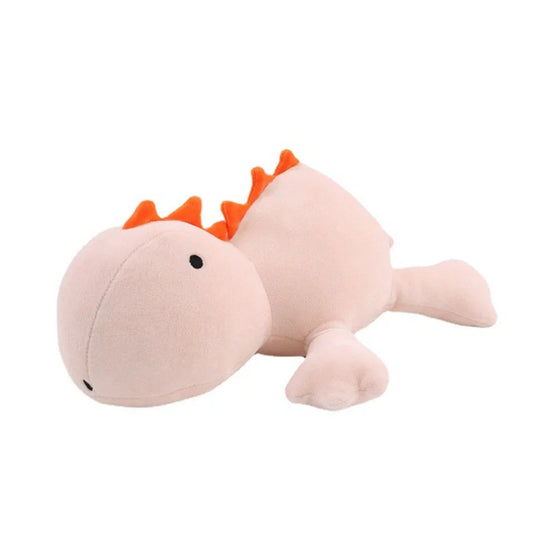 Lasten Pehmolelu Dinosaurus CuddleSaurus 4