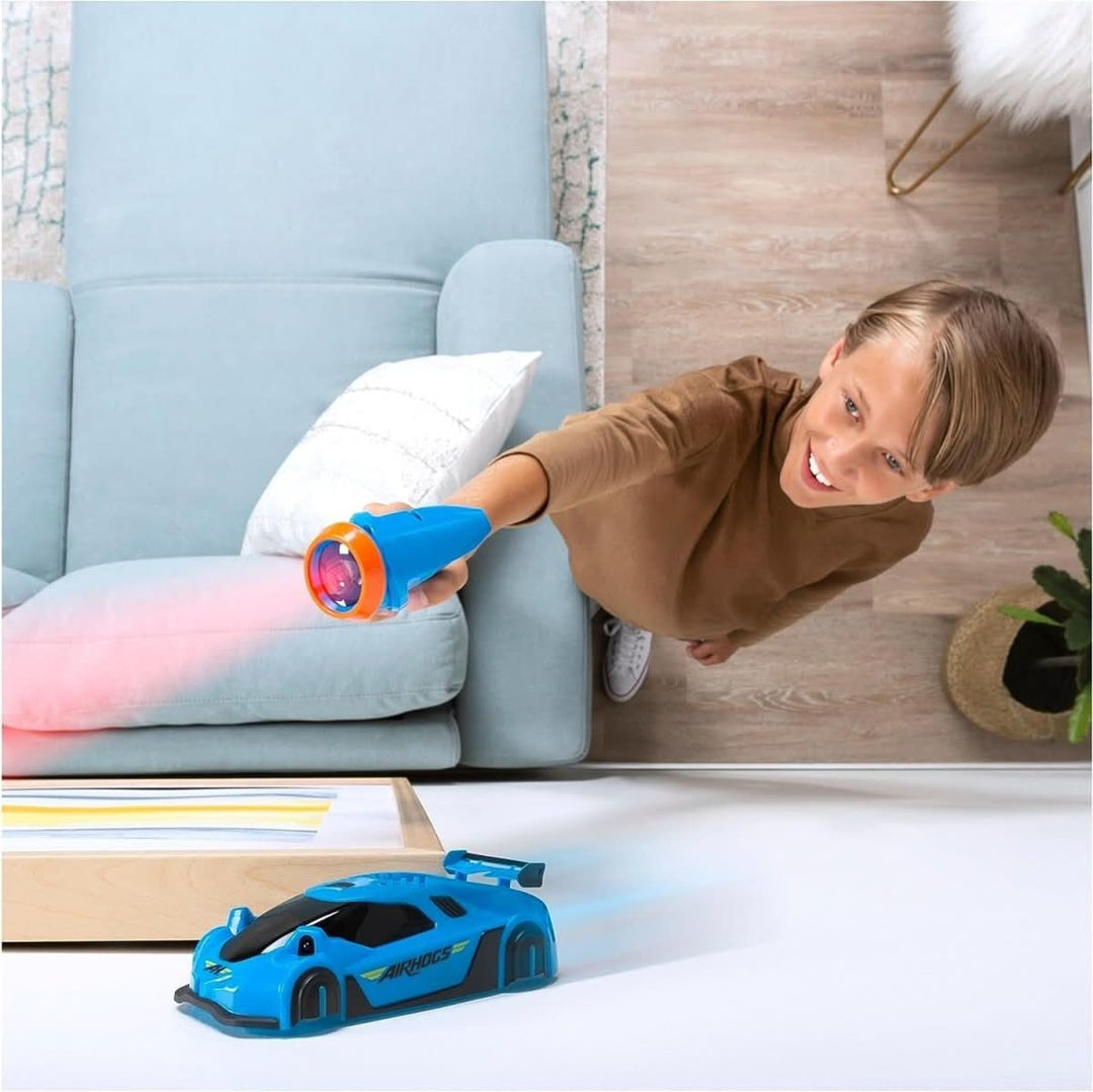 Lasten RC Auto Seinäkiipeily Laserohjauksella 360° Tempuilla 3