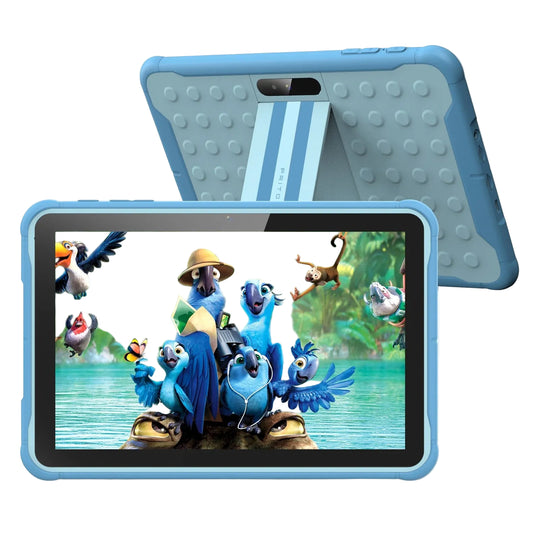 Lasten Tabletti 10 Tuumaa Android 13 Quad Core 2GB RAM 64GB ROM 0