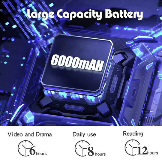 Lasten Tabletti 10 Tuumaa Android 13 Quad Core 2GB RAM 64GB ROM 3