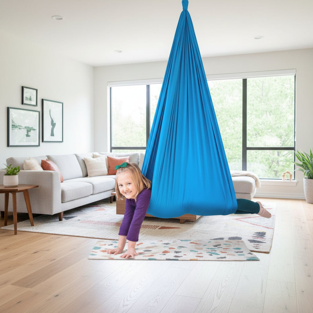 Lasten Terapiakeinu Swingsense 0