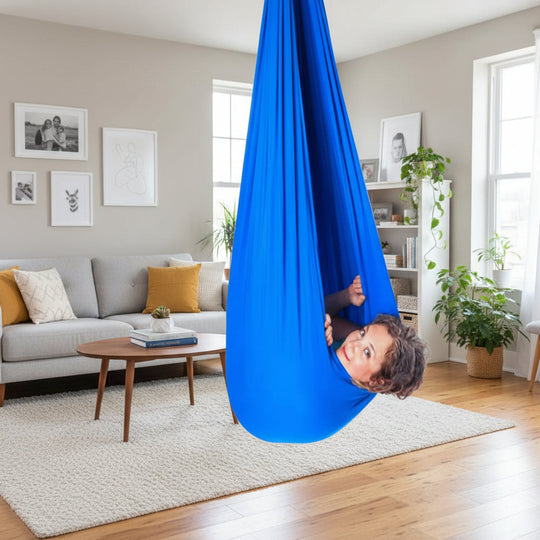 Lasten Terapiakeinu Swingsense 1
