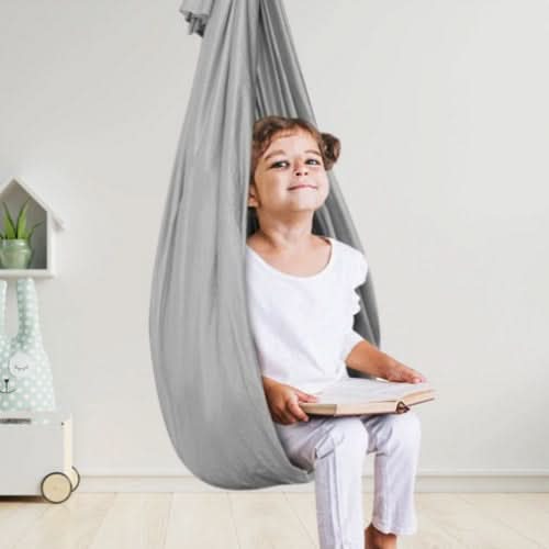 Lasten Terapiakeinu Swingsense 2