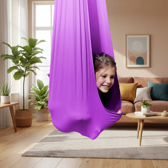Lasten Terapiakeinu Swingsense 3