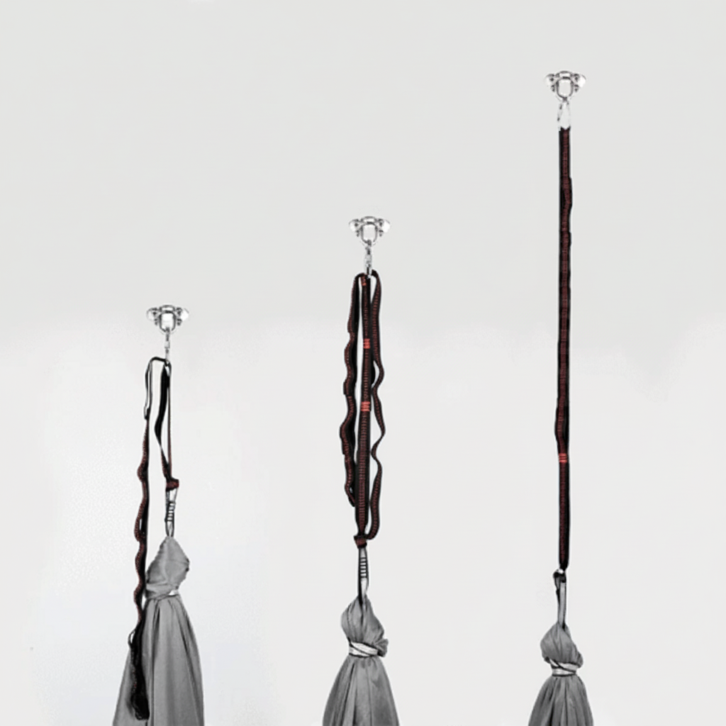 Lasten Terapiakeinu Swingsense 5