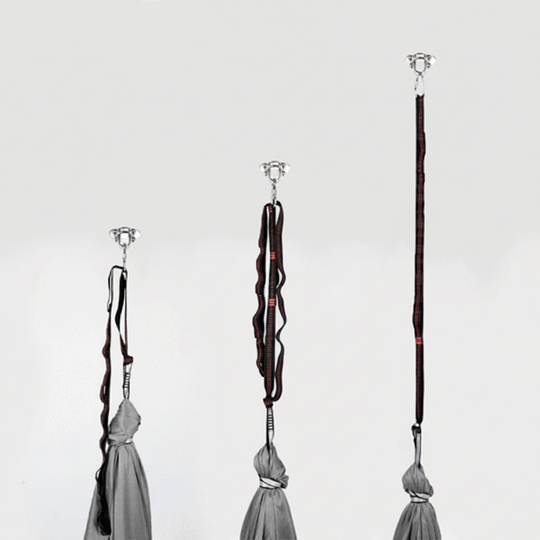 Lasten Terapiakeinu Swingsense 5