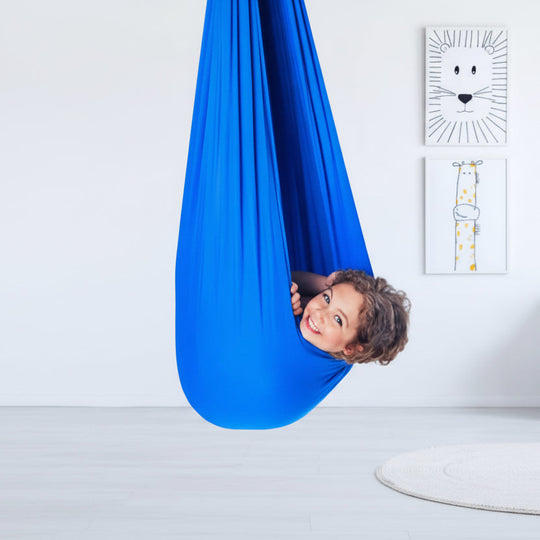 Lasten Terapiakeinu Swingsense 6