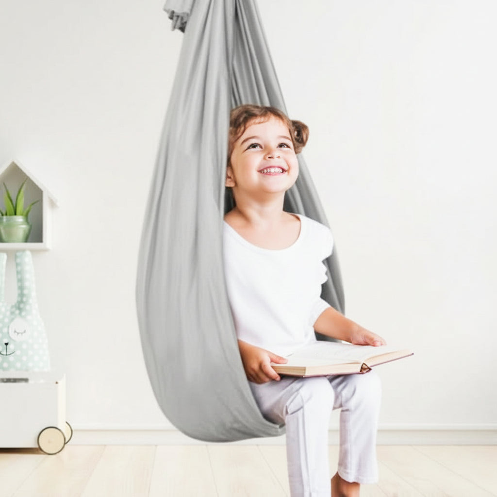 Lasten Terapiakeinu Swingsense 7