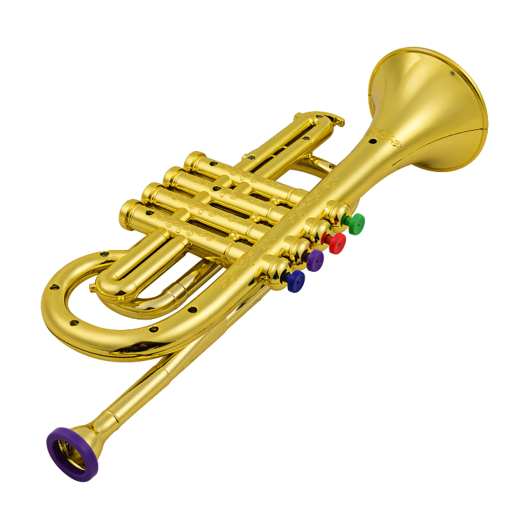Lasten Trumpettilelu Opettavalla Tyylillä 2