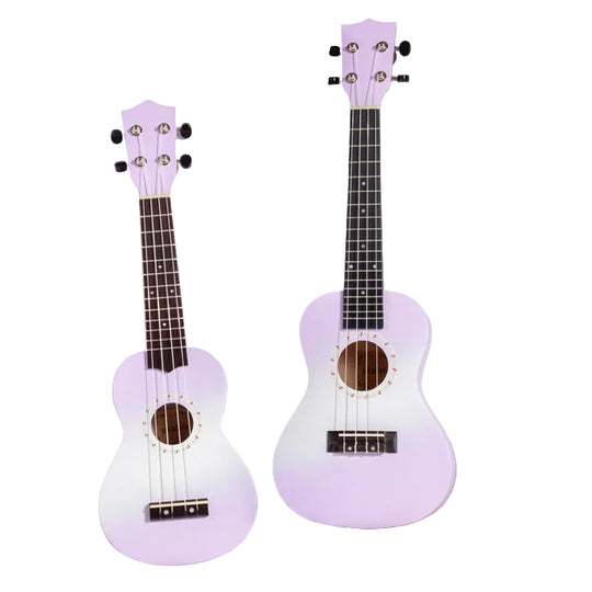 Lasten Ukulele Opetuskäyttöön 0