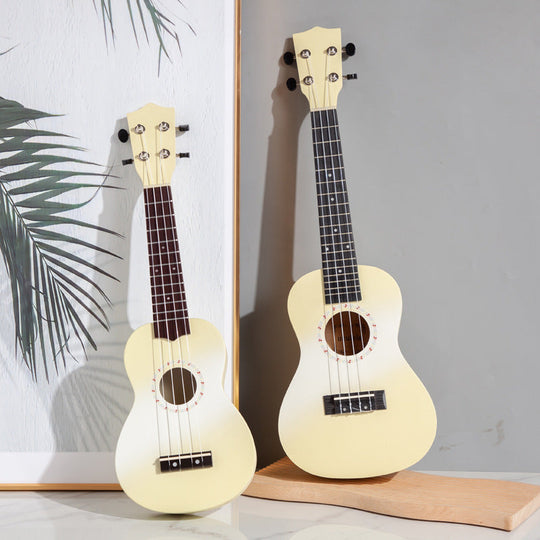 Lasten Ukulele Opetuskäyttöön 13