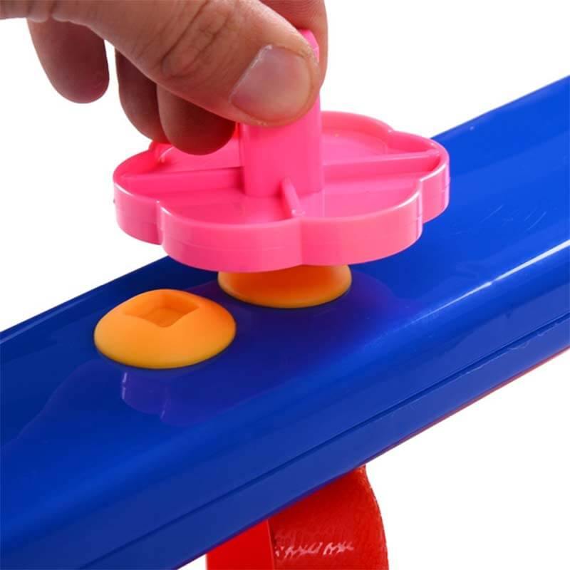 Lasten WC Pottaistuinkoulutuslaite 2