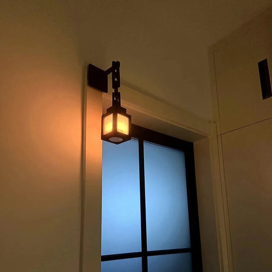 Lasten Yövalo Pikselimuotoisella Designilla – Moderni Yölamppu Lastenhuoneeseen 1