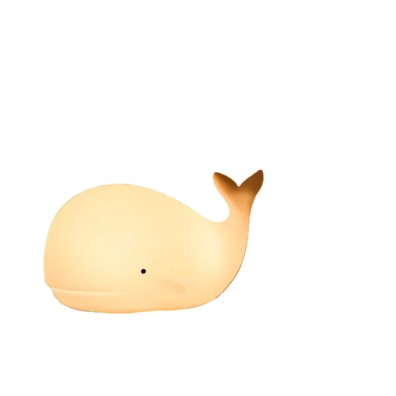 Lasten Yövalo Valaalla Värinvaihdolla 0