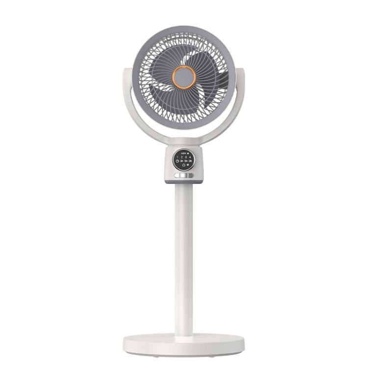 Lattiatuuletin Turbo Light Kaukosäätimellä Tehokas Ilmanvaihto 0
