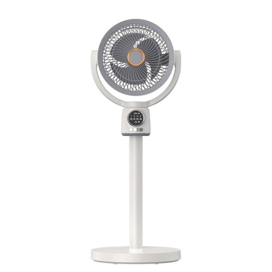 Lattiatuuletin Turbo Light Kaukosäätimellä Tehokas Ilmanvaihto 0