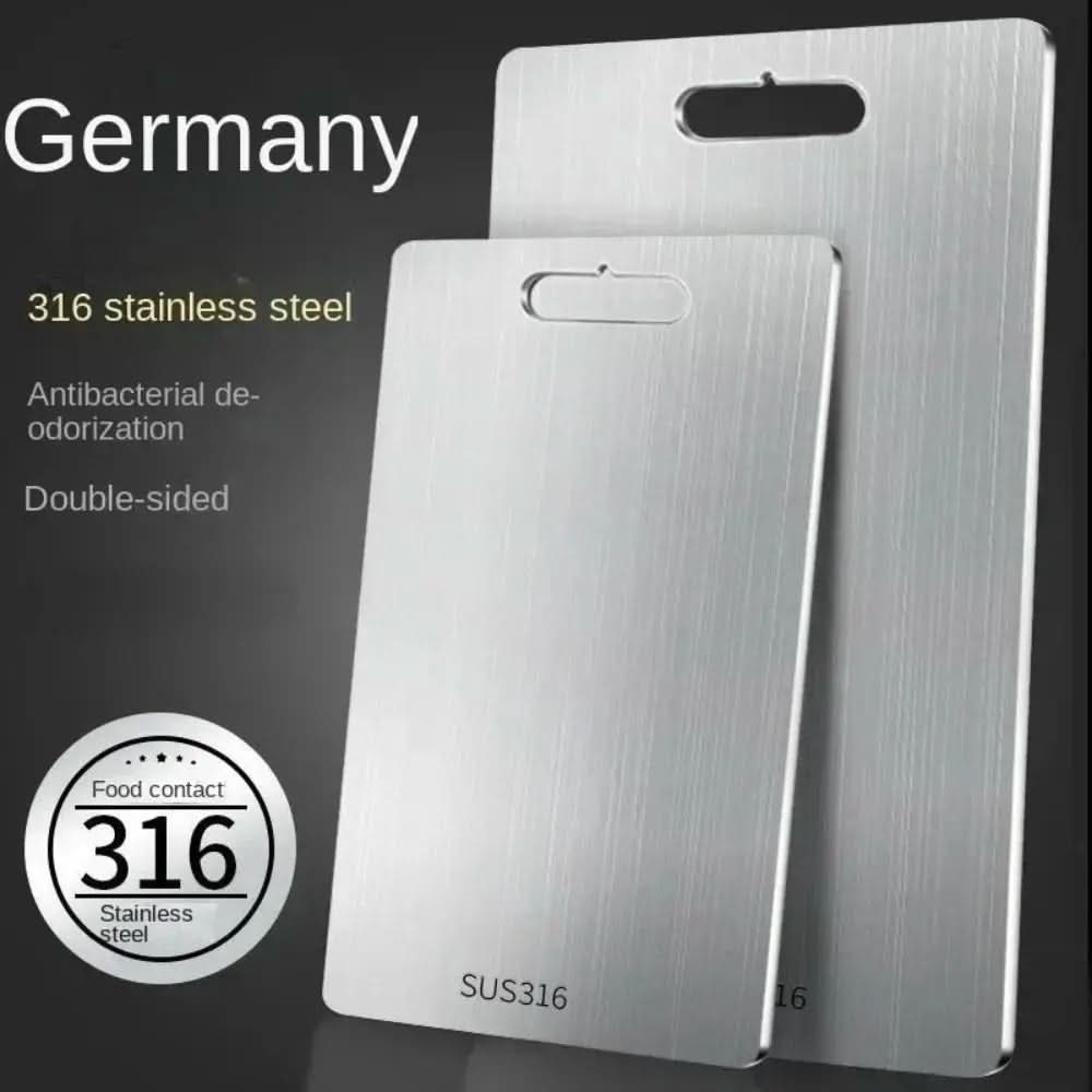 Leikkuulauta Titan Edge 1