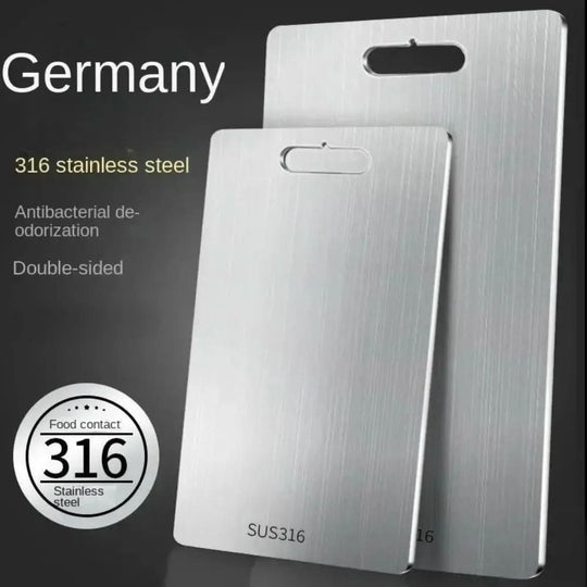 Leikkuulauta Titan Edge 1