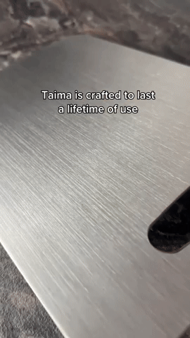Leikkuulauta Titan Edge 5