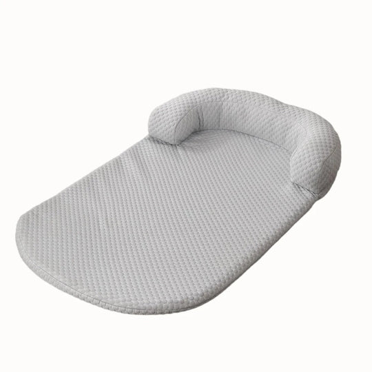 Lemmikkieläinten Jäähdytysmatto Hengittävä Kesäkäyttöön 0