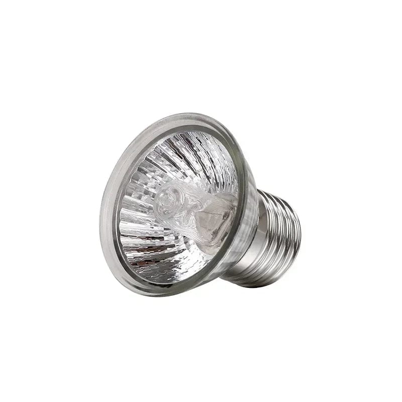 Lemmikkieläinten UVA+UVB Lämpölamppu 25/50/75W 5