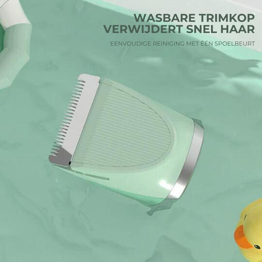 Lemmikkien Hoitolaite TrimMaster Pro Monipuolinen 4-in-1 Trimmauslaite 3
