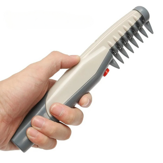 Lemmikkien Hoitotrimmeri Innovatiivisella Suunnittelulla 0