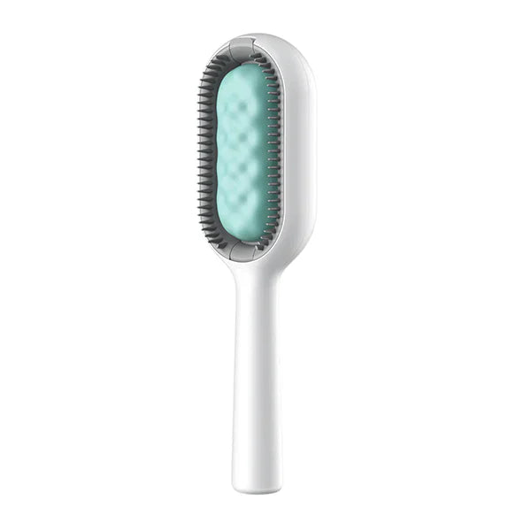 Lemmikkikampa Norvo Ergonomisella Kahvalla 0