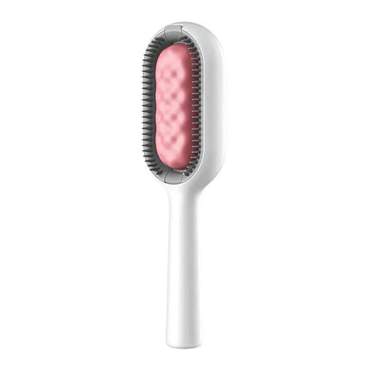 Lemmikkikampa Norvo Ergonomisella Kahvalla 7