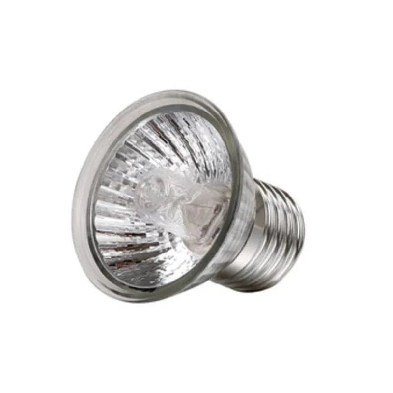 Lemmikkimatelijan UVA-lämpölamppu 25/50/75W 5