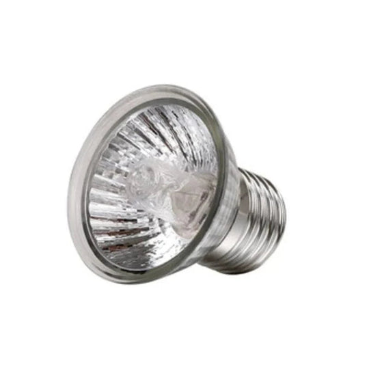 Lemmikkimatelijan UVA-lämpölamppu 25/50/75W 5