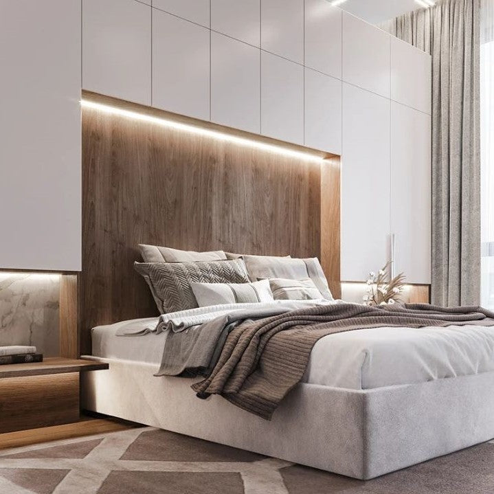 Liiketunnistimen LED-nauha 1