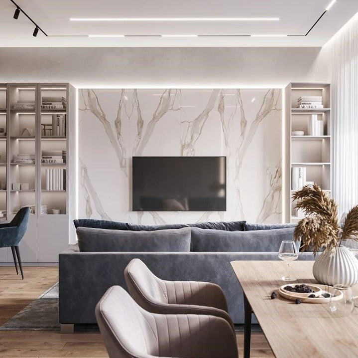 Liiketunnistimen LED-nauha 2