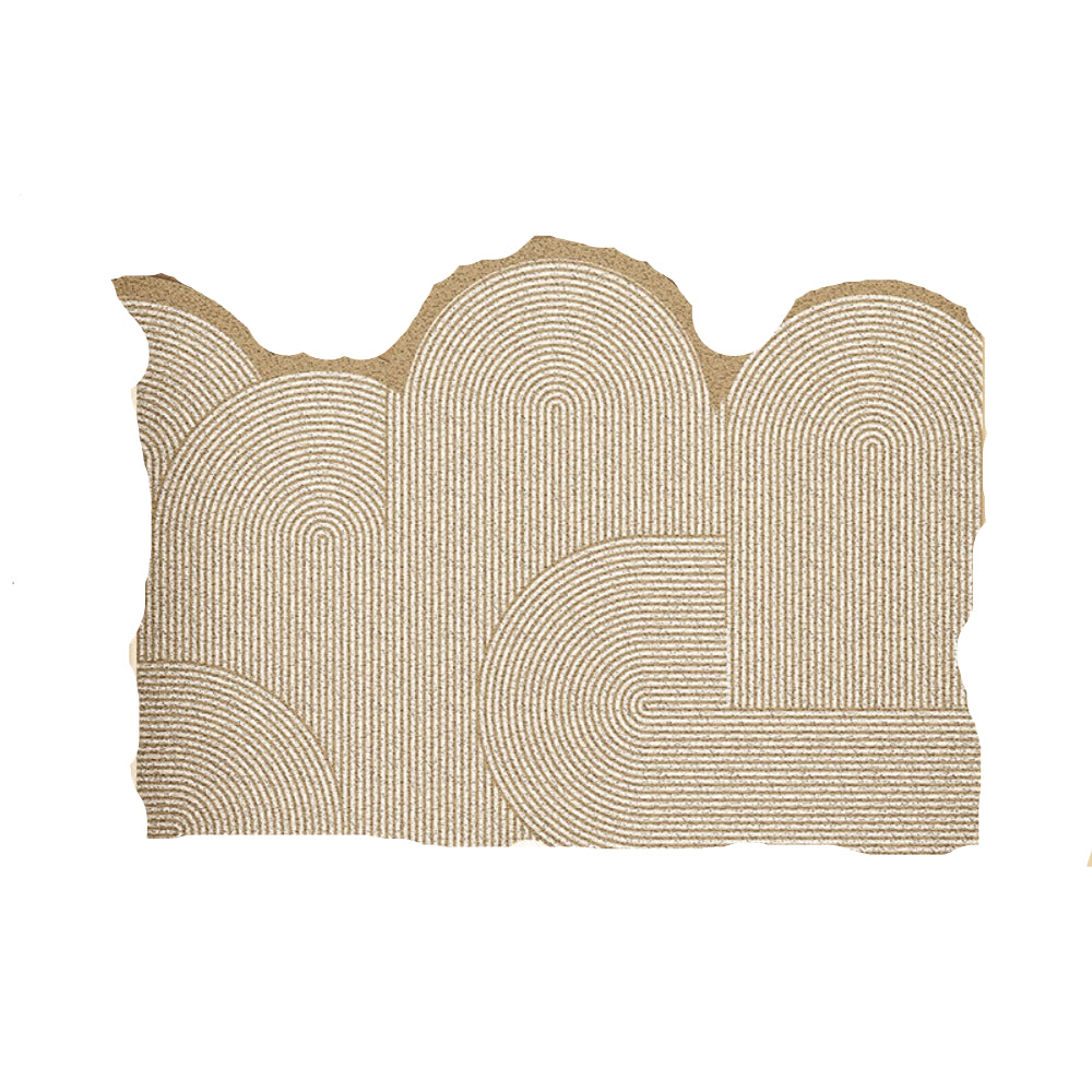 Liukumaton ovimatto StepShield 0